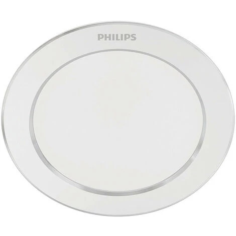 PHILIPS Downlight LED Diamond 17W Coupe Ø 150mm Blanc Neutre 4000K - Blanc Neutre 4000K 3 PHILIPS Downlight LED Diamond 17W Coupe Ø 150mm Blanc Neutre 4000K - Blanc Neutre 4000K