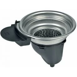 Porte-dosette 2 Tasses Pour Machine à Café Senseo Switch PHILIPS