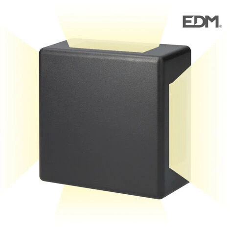 PHILIPS Applique LED 6W étanche IP54 - Blanc Naturel 4000K 4 PHILIPS Applique LED 6W étanche IP54 - Blanc Naturel 4000K – Image 2