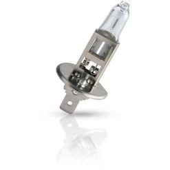 PHILIPS 12258LLECOS2 LOT DE 2 AMPOULES DE PHARE LONGLIFE ECOVISION H1 -PHILIPS Soldes 37658798 3