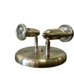 PHILIPS Applique Pour 1 Ampoule Gu-10 Or Antique