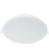 Downlight Led Encastrable 24w 2550lm 4000k Lumière Du Jour Mod. Meson ø21,5x10,5cm Philips -PHILIPS Soldes 39207111 1