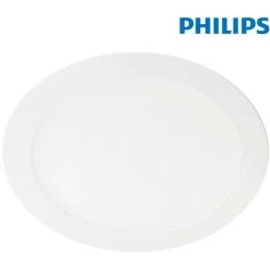 Downlight Encastré Slim 20w 1750lm 4.000k 20.8cm Philips