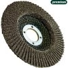 PHILIPS Disque Flap Au Silice 115mm - Grain 60 -PHILIPS Soldes 39343020 1