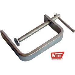 PHILIPS Brides Marqueterie 7,5cm Wuto.