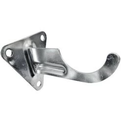 PHILIPS Support Radiateur En Alu 75mm