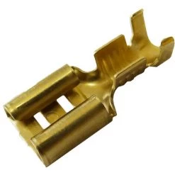 PHILIPS Griffe Serre-câble 4.8 Sachet 100 U.