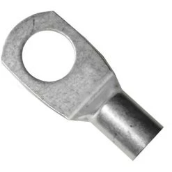 PHILIPS Cosse Tubulaire Cuivre 16mm Pour Perceuse 8mm Sachet 25u.