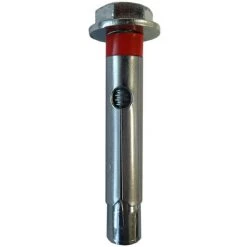 PHILIPS Cheville Et Vis à Expansion En Acier Lp 6.8 Zingué Blanc 10x100mm 12 ø