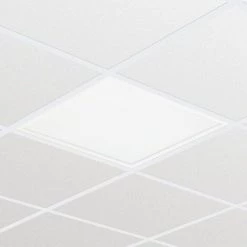 PHILIPS CORELINE PANEL RC133V ÉCLAIRAGE DE PLAFOND BLANC LED (36039300)