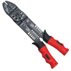 PHILIPS Pince à Sertir économique Pour Terminales Faston