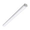 ECLAIRAGE LED POUR PIÈCE HUMIDE 20 W 1X INCORPORÉ PHILIPS LIGHTING LEDINAIRE WT060C L1200 36291599 GRIS, BLANC 1 PC(S)