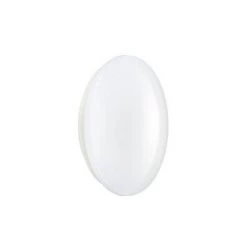 APPLIQUE LED AVEC DÉTECTEUR DE MOUVEMENT 19.5 W 1X PHILIPS LIGHTING LEDINAIRE WL060V 33913999 BLANC 1 PC(S)