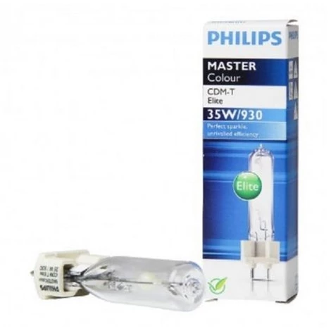 Philips 21330315 - MASTErcolour CDM-TC Elite 70W/842 G8.5 - Blanc 3 Philips 21330315 - MASTErcolour CDM-TC Elite 70W/842 G8.5 - Blanc