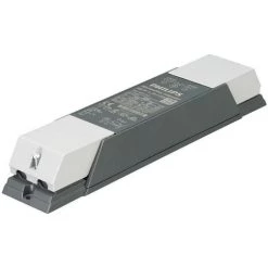 Philips 890600 - Transfo. électronique HID-PV M 20 /I CDM HPF 220-240V 50/60Hz - Noir