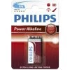 Pile Alkaline Philips 6lr61 9v (emballage 1 Unit) 26,5x17,5x48,5mm -PHILIPS Soldes 40329936 1