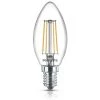 Ampoule LED E14 - Philips - Classic LED Candle 4.3-40W - Blanc Chaud -PHILIPS Soldes 40378773 1