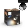 Philips Hue White Ambiance BUCKRAM Spot 1x5.5W Extension - Noir (télécommete Non Incluse), Compatible Bluetooth, Fonctionne Avec Alexa, Google Assistant Et Apple Homekit 2 Philips Hue White Ambiance BUCKRAM Spot 1x5.5W Extension - Noir (télécommete Non Incluse), Compatible Bluetooth, Fonctionne Avec Alexa, Google Assistant Et Apple Homekit -PHILIPS Soldes 41028138 1