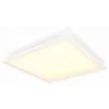 Philips Hue White Ambiance AURELLE Panneau LED 60X60 Cm 46,5W Compatible Bluetooth - Blanc (télécommete Incluse), Fonctionne Avec Alexa, Google Assistant Et Apple Homekit -PHILIPS Soldes 41028233 1