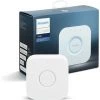 Philips Hue Bridge 2.0, Pont De Connexion, Fonctionne Avec Alexa, Google Assistant Et Apple HomeKit -PHILIPS Soldes 41028379 1