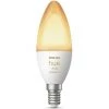 Philips Hue White Ambiance, Ampoule LED Connectée Flamme E14, Compatible Bluetooth, Fonctionne Avec Alexa, Google Assistant Et Apple Homekit -PHILIPS Soldes 41028384 1
