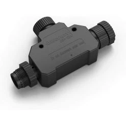 Philips Hue Prise En T D'exterieur Basse Tension -PHILIPS Soldes 41028391 2