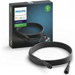 Philips Hue Outdoor Rallonge D'extérieur 2,5 M