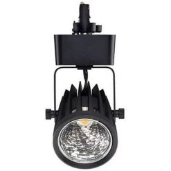 PHILIPS  Philips 25932000 - Spot LED ST440T LED35S/830 PSU WB II BK - BLANC