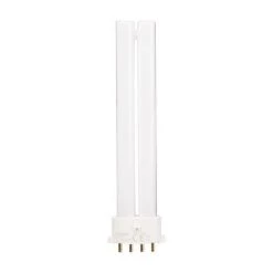 Lampe Master PL-S 4 Broches 2G7 Philips Puissance 11 W L. X Ø (mm) 219.9 X 28 Lumen 900 Lm