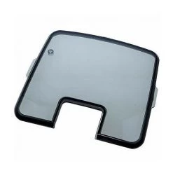 Couvercle Bac A Grains 421944082821 Pour Cafetière - Expresso Broyeur PHILIPS - NC