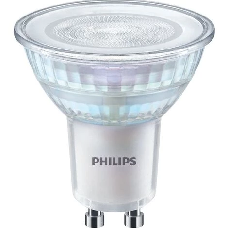 PHILIPS MASTER LED 31214200 ENERGY-SAVING LAMP 4,7 W GU10 F 3 PHILIPS MASTER LED 31214200 ENERGY-SAVING LAMP 4,7 W GU10 F