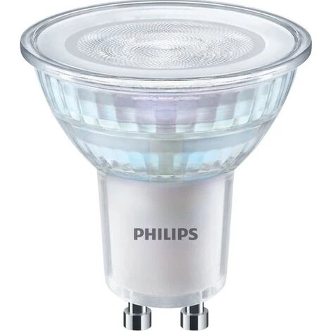 PHILIPS MASTER LED 31214200 ENERGY-SAVING LAMP 4,7 W GU10 F 4 PHILIPS MASTER LED 31214200 ENERGY-SAVING LAMP 4,7 W GU10 F – Image 2