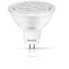 PHILIPS 30758200 AMPOULE LED 4,4 W GU5.3 -PHILIPS Soldes 43328942 1