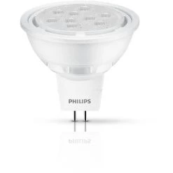 PHILIPS 30758200 AMPOULE LED 4,4 W GU5.3