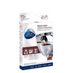 DÉTARTRANT MACHINE A CAFE / BOUILLOIRE POUR PETIT ELECTROMENAGER PHILIPS - HD7011