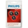 TETES DE RASOIR PHILIPS HQ9 PACK DE 3 POUR PETIT ELECTROMENAGER - HQ9/50 -PHILIPS Soldes 44171587 1