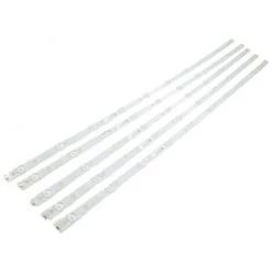 KIT BARRE LED POUR TV AUDIO TELEPHONIE PHILIPS - 996598003618