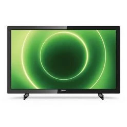 PHILIPS TV LED 32" 81cm Téléviseur Full HD 1080p Smart TV Ethernet USB - Noir -PHILIPS Soldes 45371635 4