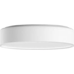 Spot De Plafond LED Philips Lighting Enrave 4115831P6 LED Intégrée N/A Puissance: 9.6 W De Blanc Chaud à Blanc Froid N/