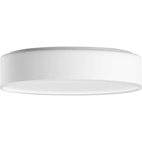 Spot De Plafond LED Philips Lighting Enrave 4115831P6 LED Intégrée N/A Puissance: 9.6 W De Blanc Chaud à Blanc Froid N/ 3 Spot De Plafond LED Philips Lighting Enrave 4115831P6 LED Intégrée N/A Puissance: 9.6 W De Blanc Chaud à Blanc Froid N/
