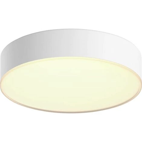 Spot De Plafond LED Philips Lighting Enrave 4115831P6 LED Intégrée N/A Puissance: 9.6 W De Blanc Chaud à Blanc Froid N/ 5 Spot De Plafond LED Philips Lighting Enrave 4115831P6 LED Intégrée N/A Puissance: 9.6 W De Blanc Chaud à Blanc Froid N/ – Image 3