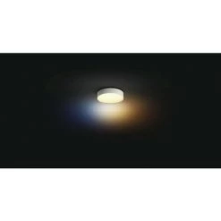Spot De Plafond LED Philips Lighting Enrave 4115831P6 LED Intégrée N/A Puissance: 9.6 W De Blanc Chaud à Blanc Froid N/ 9 Spot De Plafond LED Philips Lighting Enrave 4115831P6 LED Intégrée N/A Puissance: 9.6 W De Blanc Chaud à Blanc Froid N/ -PHILIPS Soldes 45454412 4