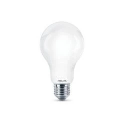 Ampoule LED Standard PHILIPS - EyeComfort - 13W - 2000 Lumens - 6500K - E27 - 93005 - Blanc