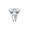 Ampoule LED Spot PHILIPS - EyeComfort - 4,6W - 390 Lumens - 4000K - GU10 - 93025 -PHILIPS Soldes 45682977 1