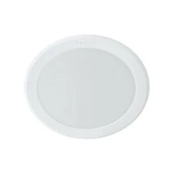 Spot LED Encastrable PHILIPS - EyeComfort - 9,5 Cm - 6 W - 550 Lumens - 6500K - 93516
