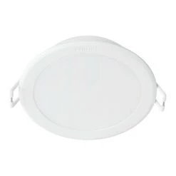 Spot LED Encastrable PHILIPS - EyeComfort - 9,5 Cm - 6 W - 550 Lumens - 6500K - 93516 -PHILIPS Soldes 45682978 3