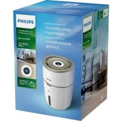 Philips HU4816/10 Humidificateur 44 M² Blanc 1 Pc(s) -PHILIPS Soldes 45832387 3