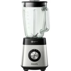 Philips HR3571/90 Mixeur Fixe 1000 W Acier Inoxydable (brossé)