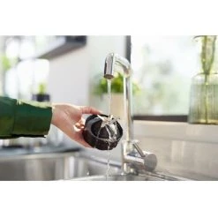 Philips HR3571/90 Mixeur Fixe 1000 W Acier Inoxydable (brossé) -PHILIPS Soldes 45999318 4