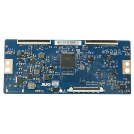 PLATINE T-CON POUR TV AUDIO TELEPHONIE PHILIPS - 996598000825 3 PLATINE T-CON POUR TV AUDIO TELEPHONIE PHILIPS - 996598000825